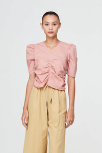blush