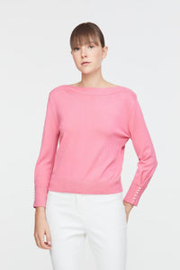 rose pink