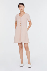 blush