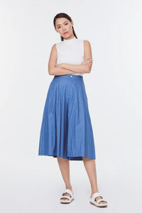 Wide Legged Culottes