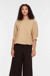 dark beige