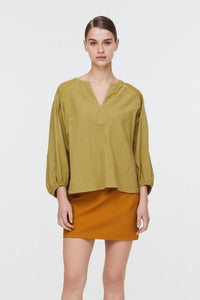 olive
