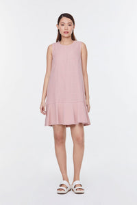 blush