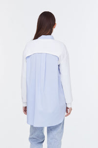 Long Sleeve Warmer
