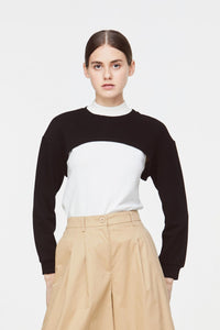 Long Sleeve Warmer