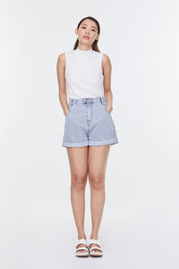 light denim