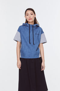 denim blue