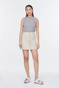 beige