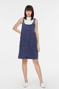 denim blue