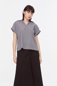 grey stripe
