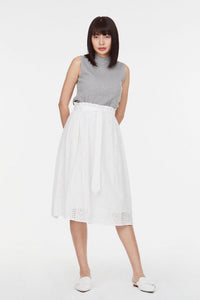 A-Line Skirt
