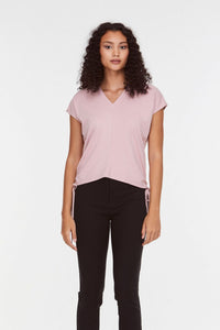 Ruched Blouse