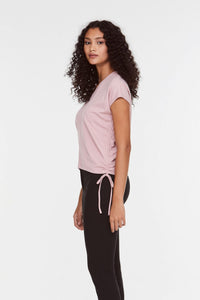 Ruched Blouse