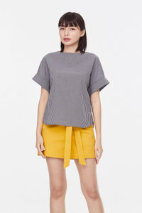 grey stripe