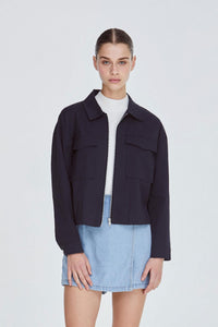 navy