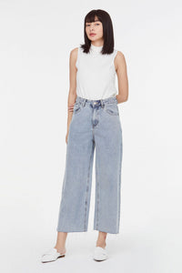 light denim