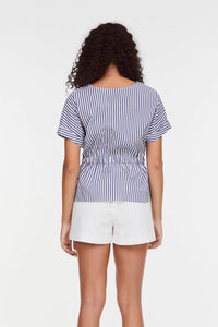 Magyar Sleeve Blouse