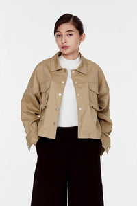 khaki