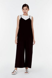 Boxy Jumper