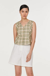 green checks