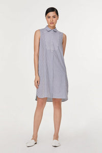 denim stripes