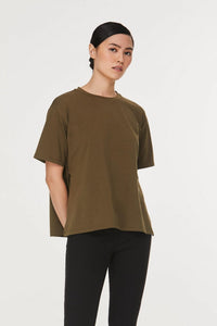 khaki green
