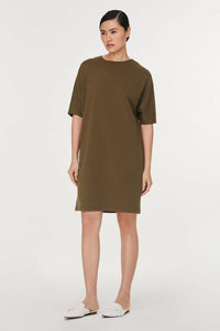 khaki green
