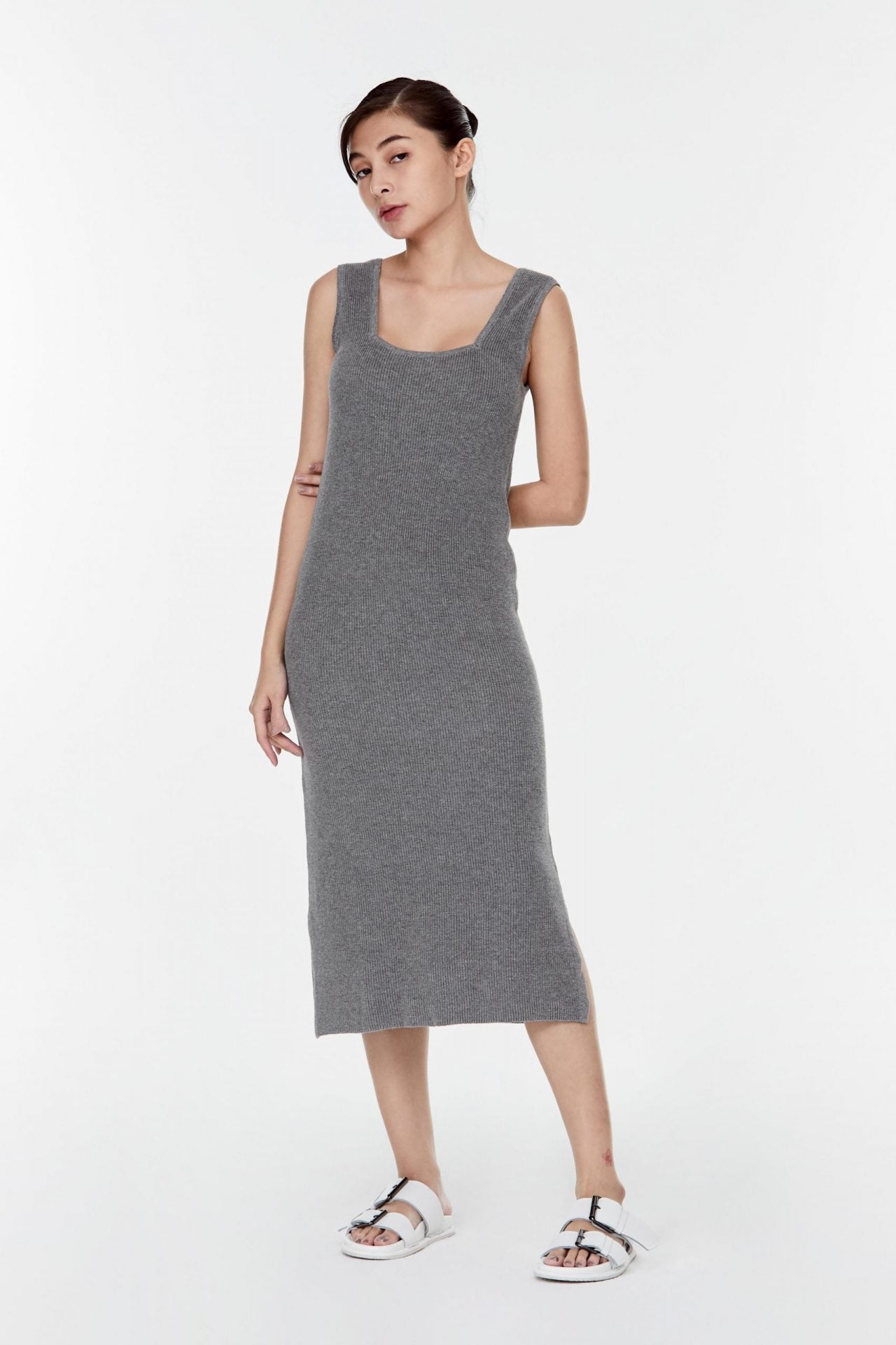 Knitted Dress – iORA