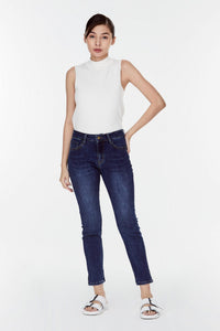 deep denim