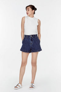 deep denim
