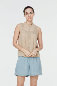 khaki