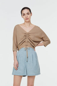 khaki
