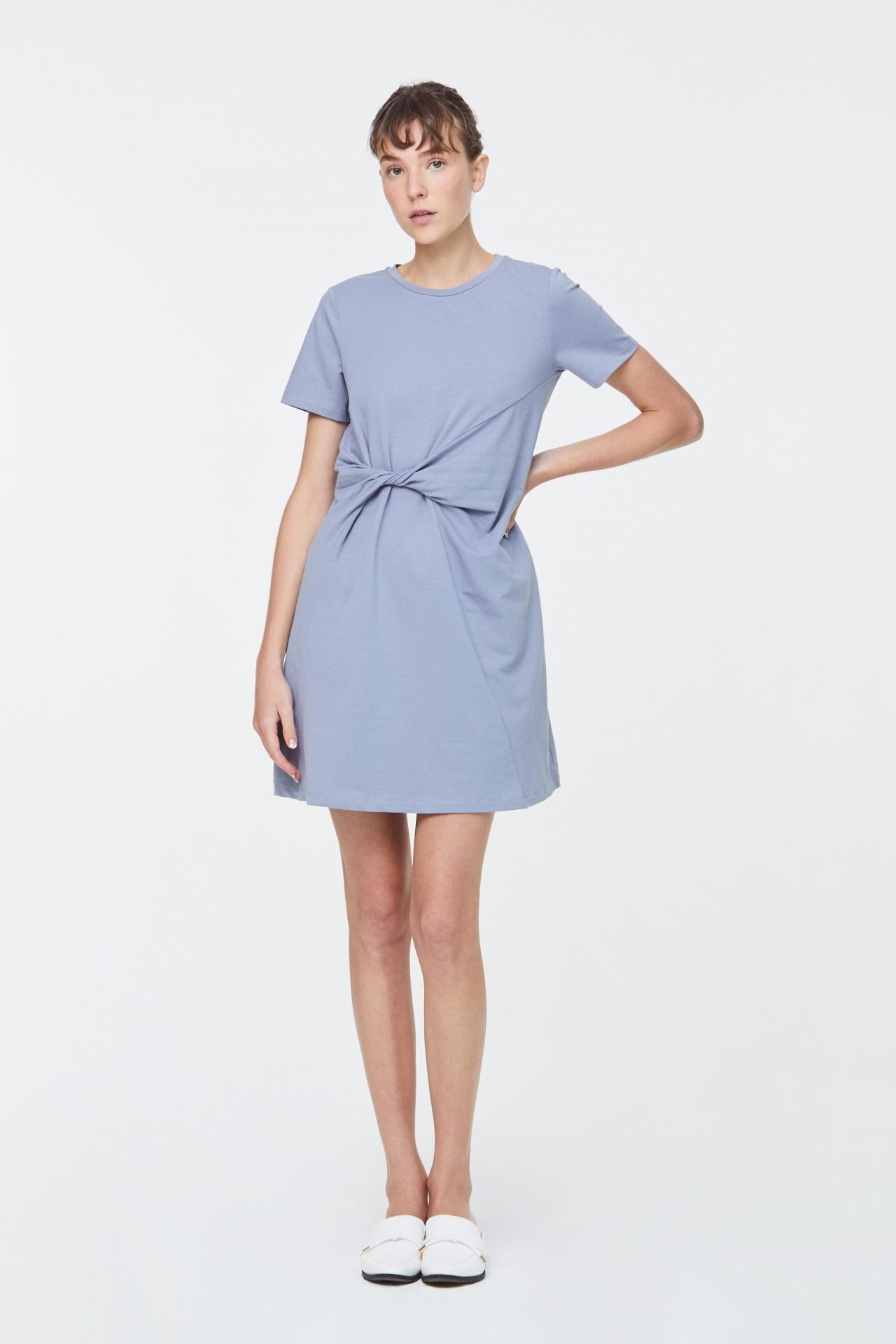 grey blue