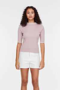 blush