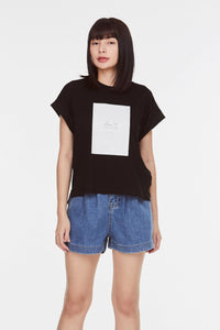 Boxy Tee