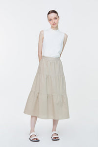 beige