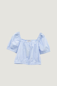 sky blue