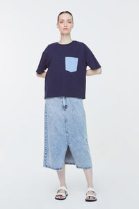 navy