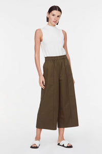 khaki green