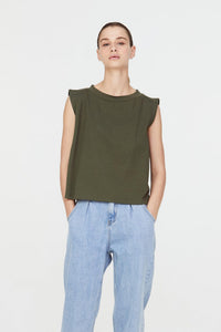 army green