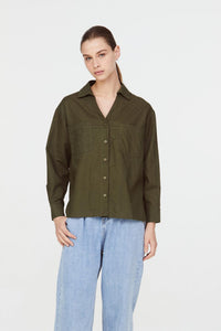 army green