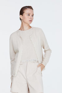beige