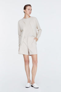 Tweed Cardigan