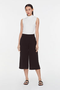 Button Tab Culottes