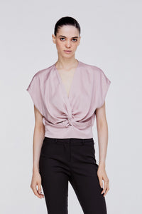 blush