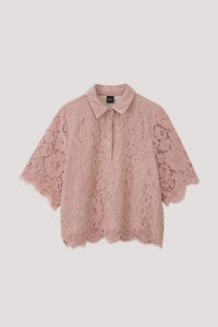blush