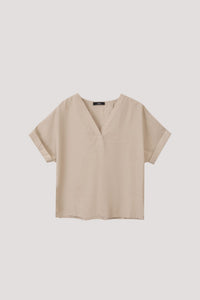 beige