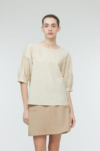 beige