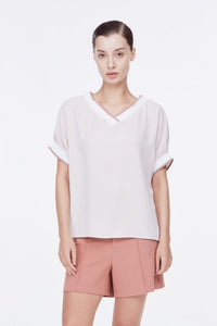 blush