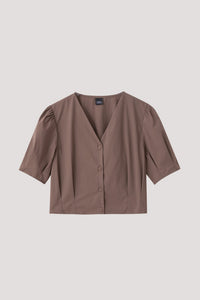 khaki brown